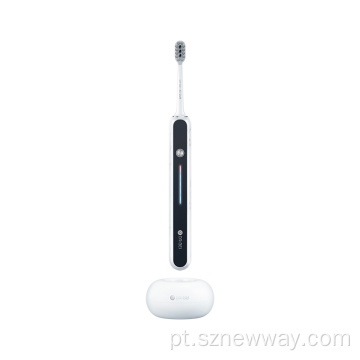 Escova de dentes elétrica sem fio Xiaomi DR.BEI S7